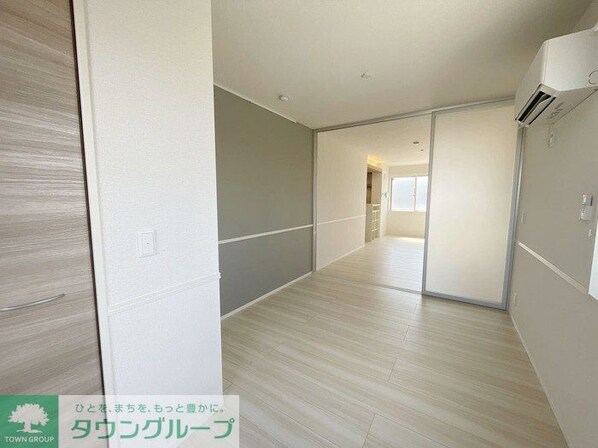 グラナーデ加賀の物件内観写真